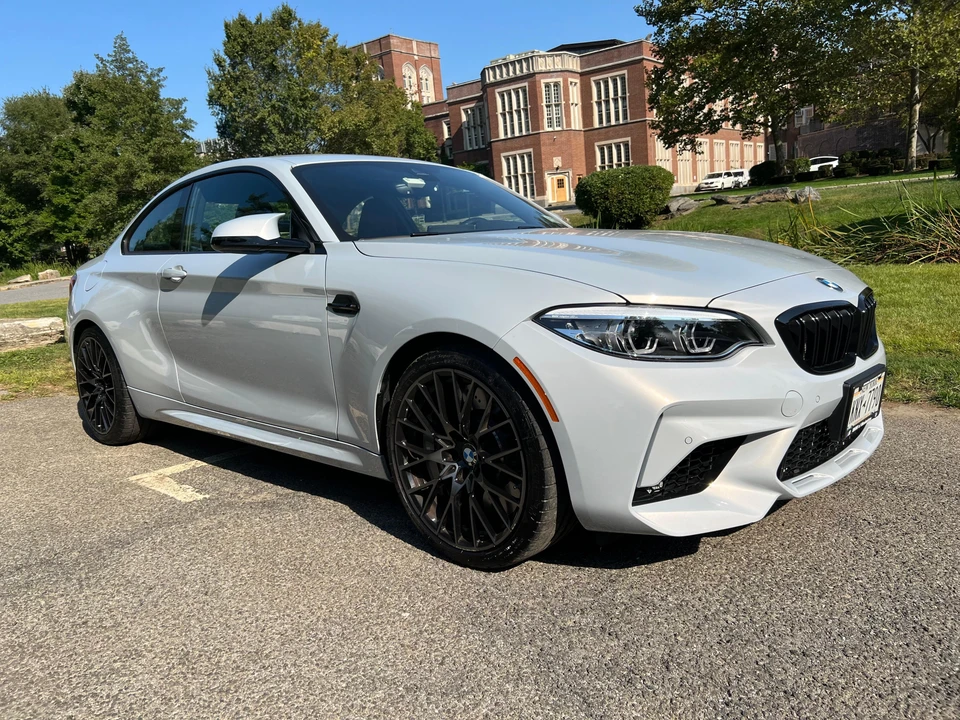 2021 BMW F87 M2 - Image 29 of 31
