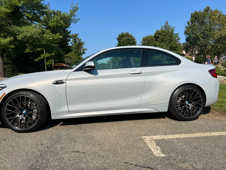 2021 BMW F87 M2 - Image 16 of 31