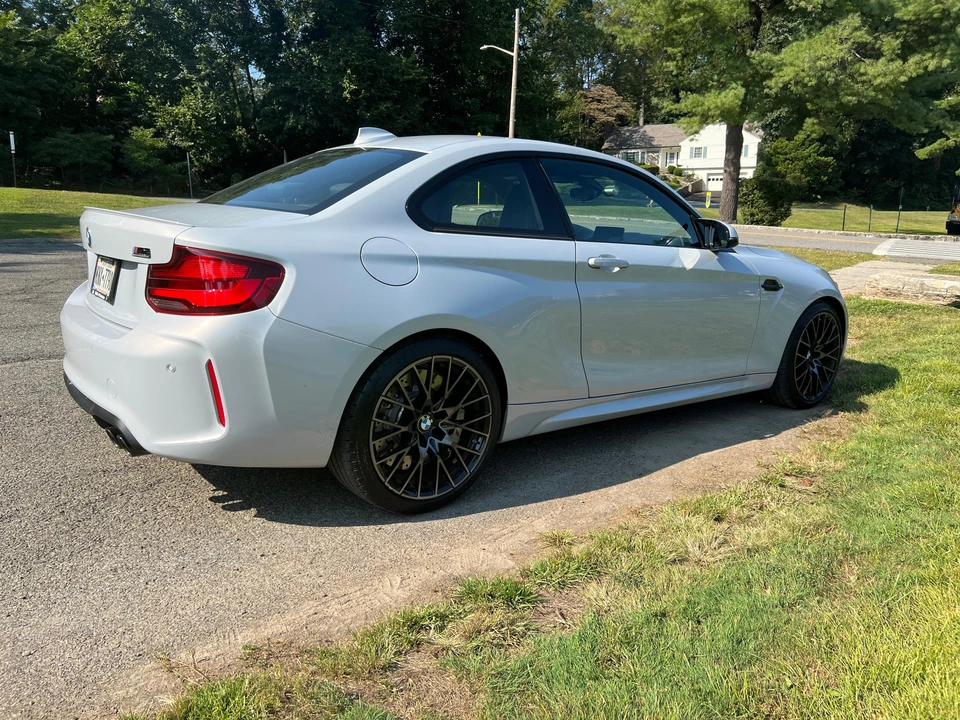 2021 BMW F87 M2 - Image 24 of 31