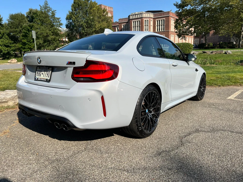 2021 BMW F87 M2 - Image 23 of 31