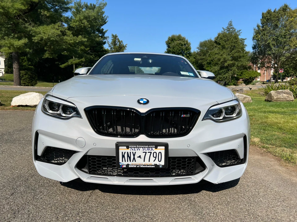 2021 BMW F87 M2 - Image 7 of 31
