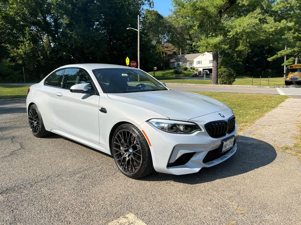 2021 BMW F87 M2 - Image 30 of 31