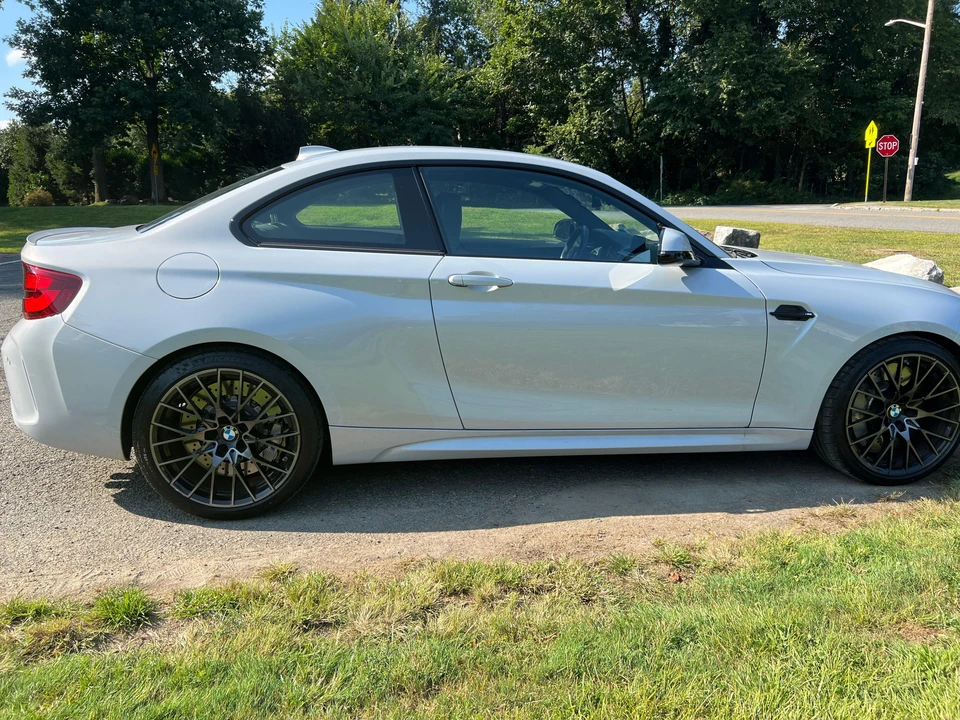 2021 BMW F87 M2 - Image 26 of 31