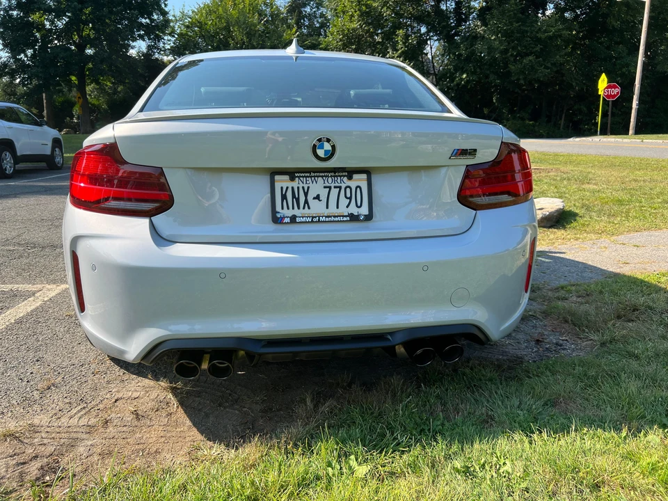 2021 BMW F87 M2 - Image 20 of 31