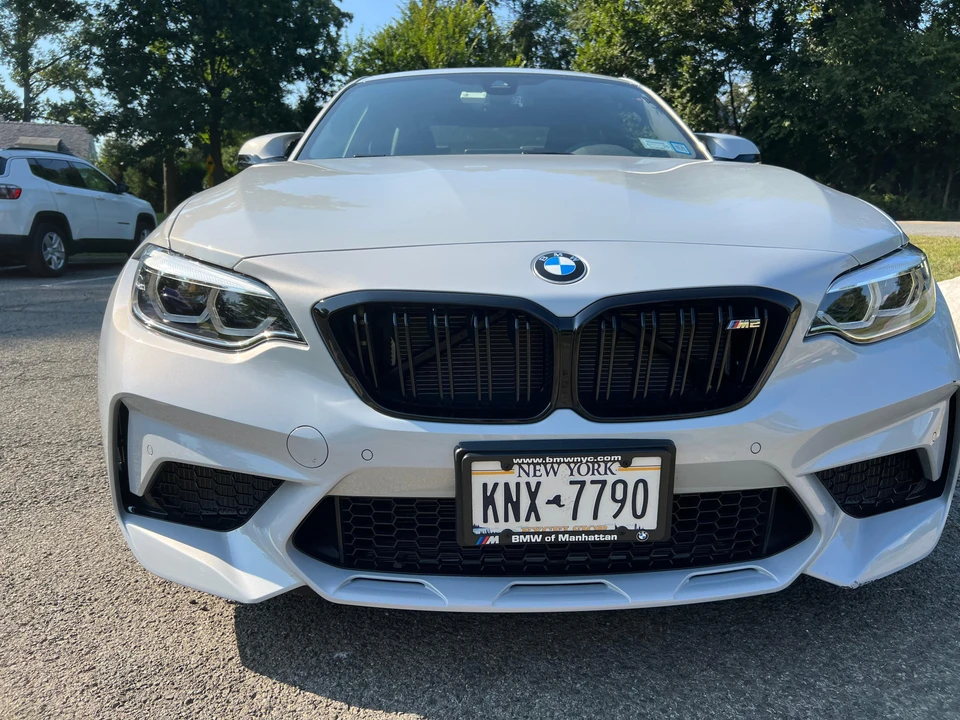 2021 BMW F87 M2 - Image 6 of 31