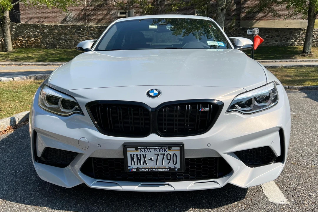 2021 BMW F87 M2 - Image 2 of 31