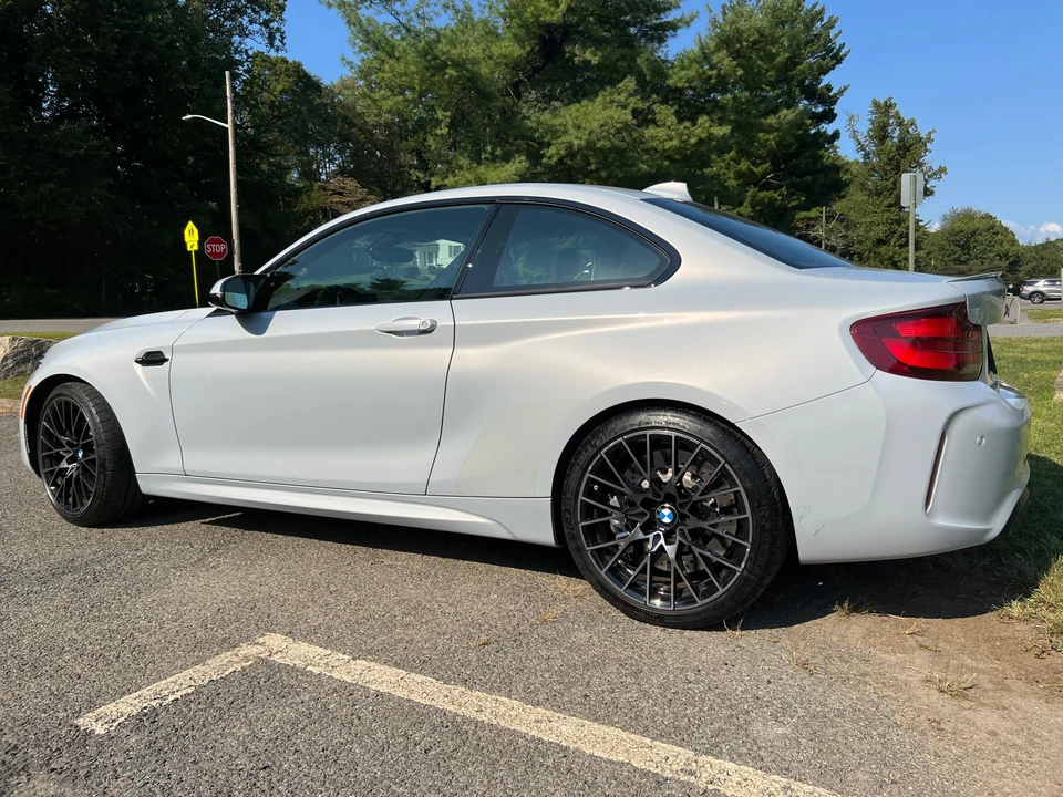 2021 BMW F87 M2 - Image 17 of 31