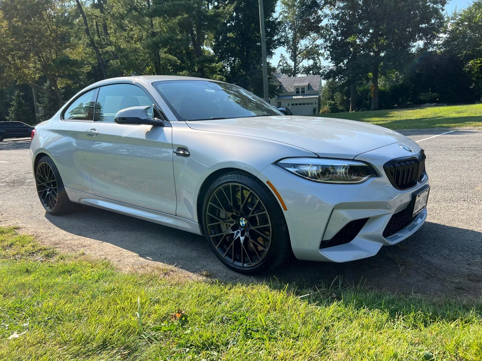 2021 BMW F87 M2 - Image 28 of 31