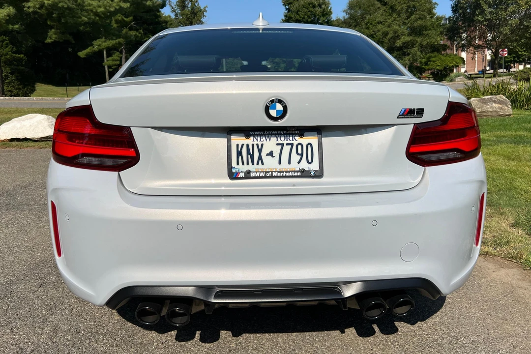 2021 BMW F87 M2 - Image 5 of 31