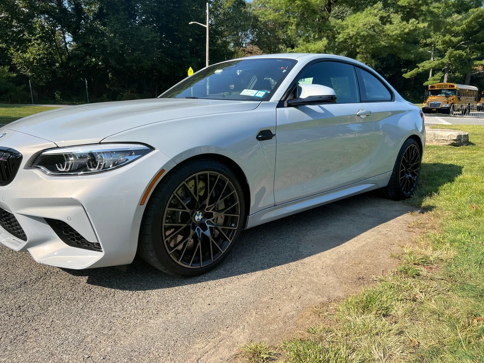 2021 BMW F87 M2 - Image 14 of 31