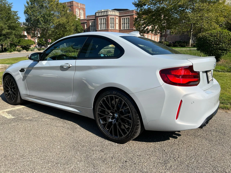 2021 BMW F87 M2 - Image 18 of 31