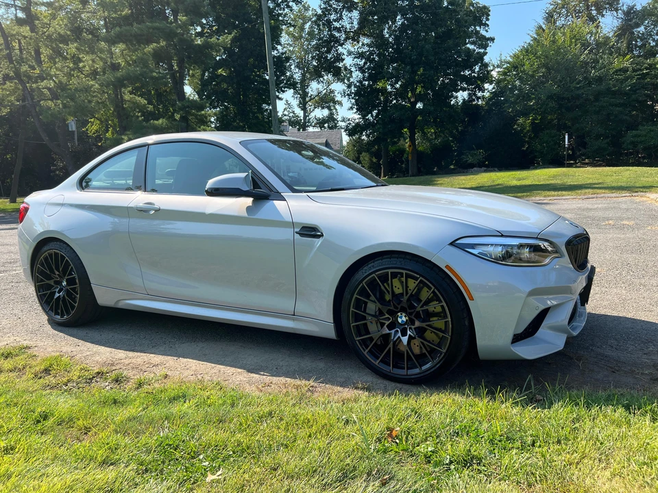 2021 BMW F87 M2 - Image 27 of 31
