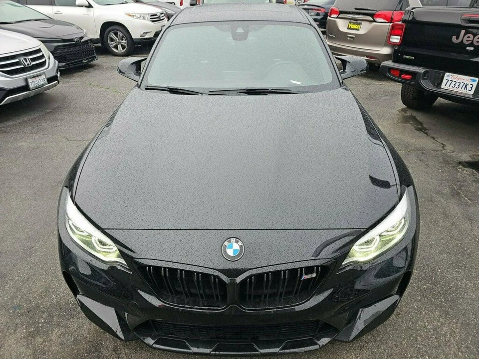 2021 BMW F87 M2 - Image 2 of 13
