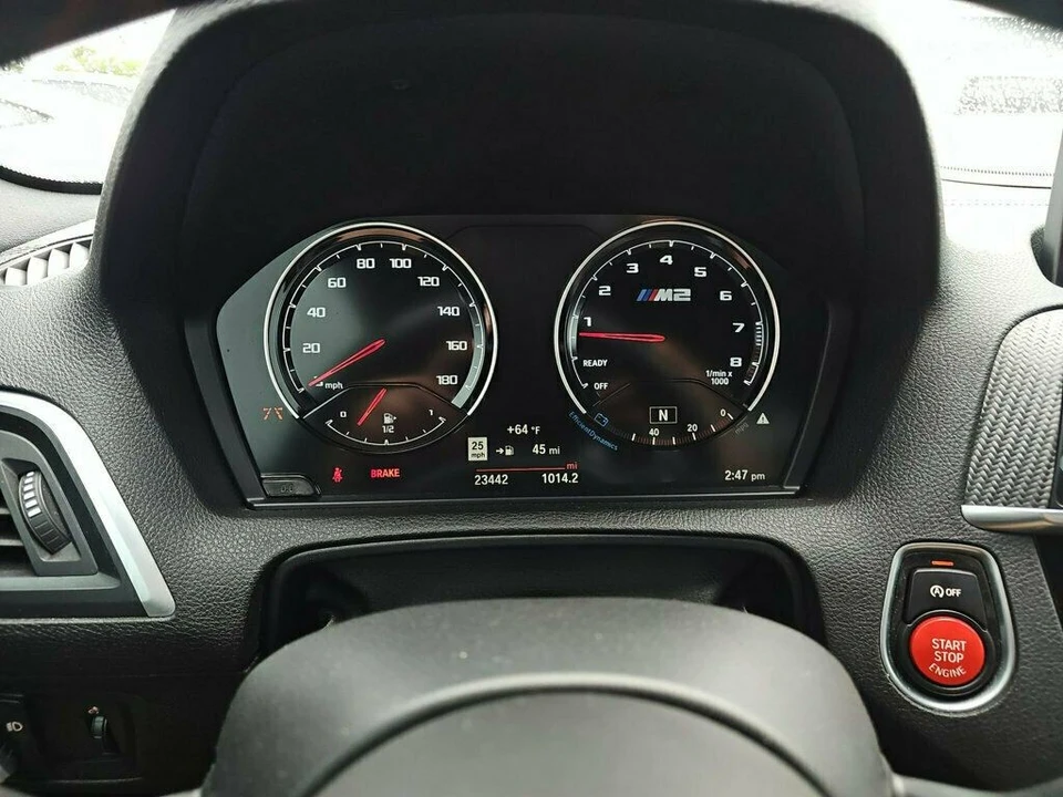 2021 BMW F87 M2 - Image 10 of 13