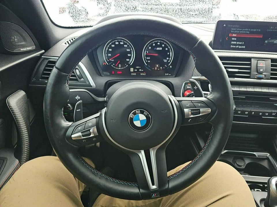 2021 BMW F87 M2 - Image 9 of 13