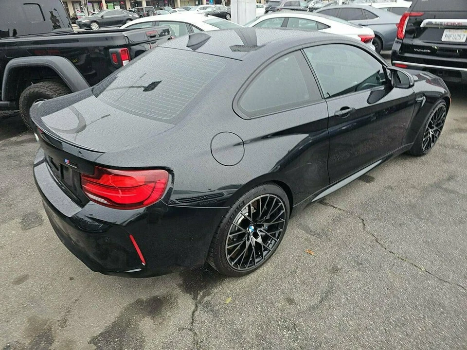 2021 BMW F87 M2 - Image 4 of 13