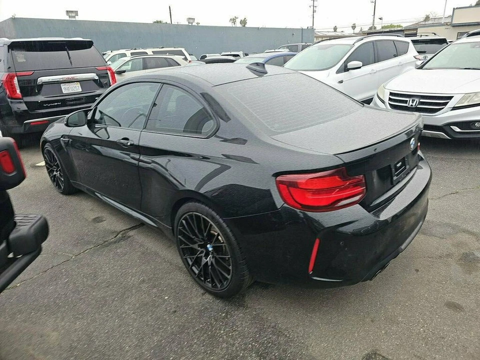 2021 BMW F87 M2 - Image 6 of 13
