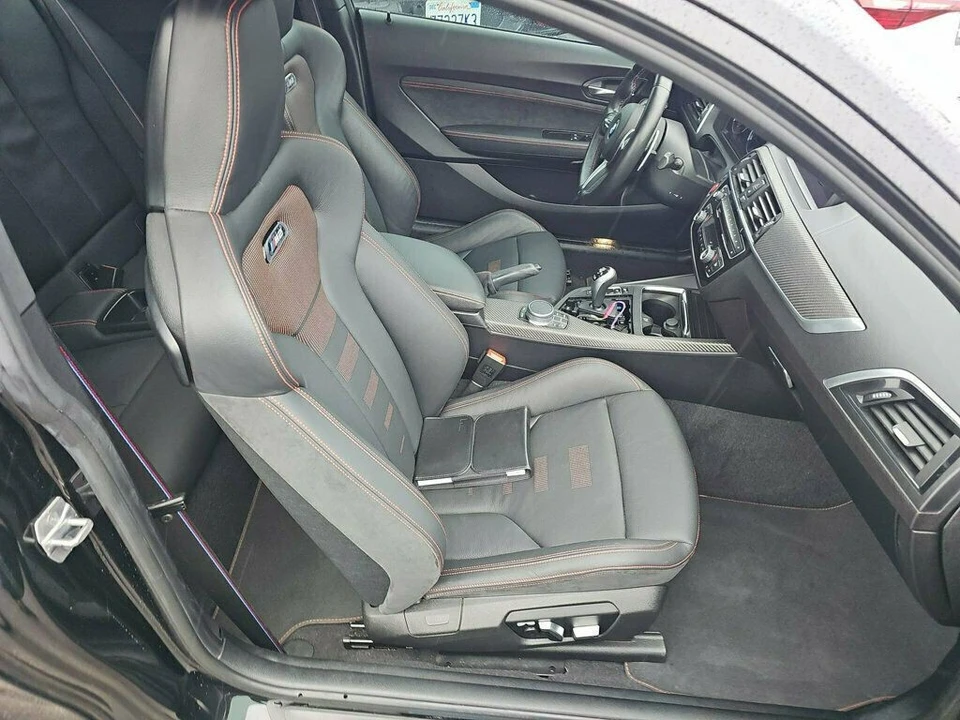 2021 BMW F87 M2 - Image 8 of 13