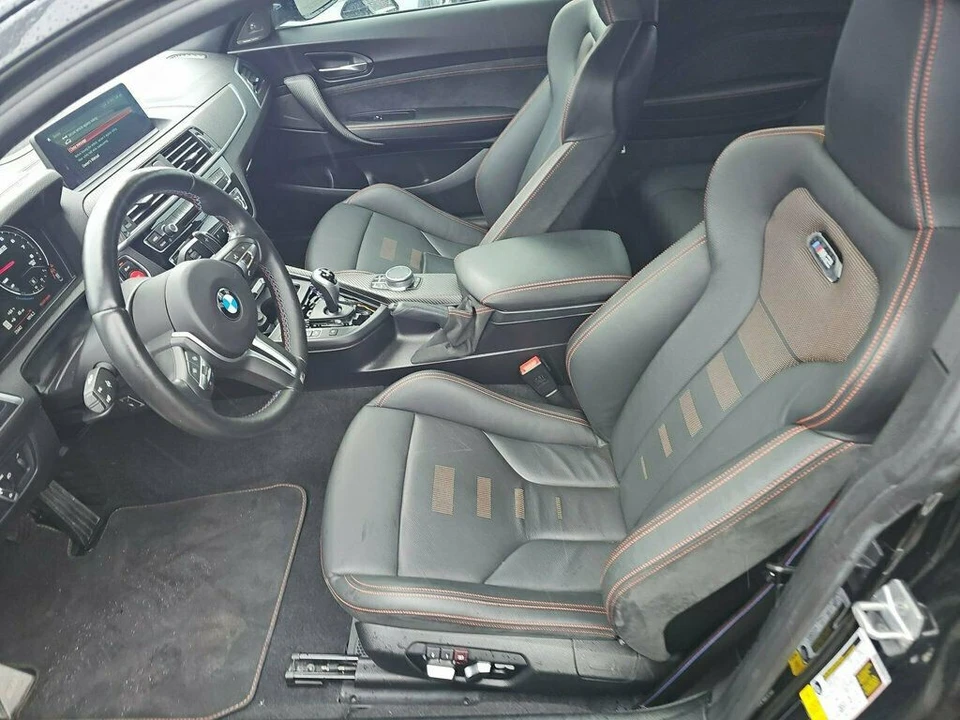 2021 BMW F87 M2 - Image 7 of 13