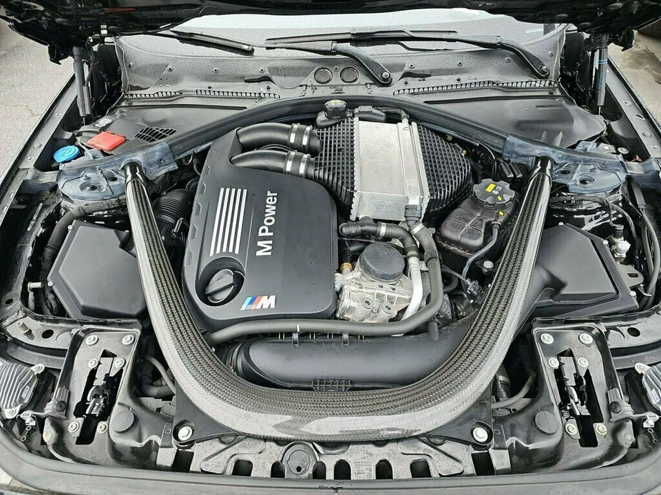 2021 BMW F87 M2 - Image 13 of 13
