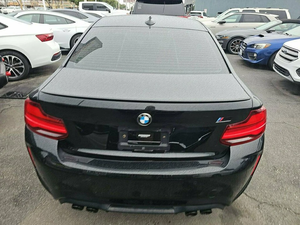2021 BMW F87 M2 - Image 5 of 13