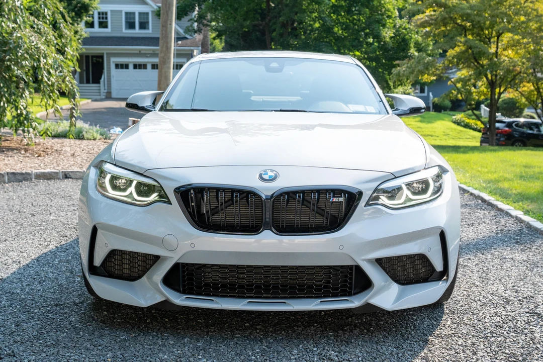 2021 BMW F87 M2 - Image 2 of 31