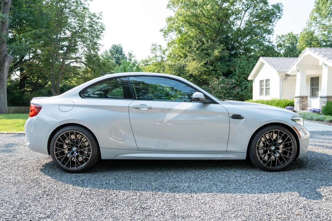 2021 BMW F87 M2 - Image 7 of 31