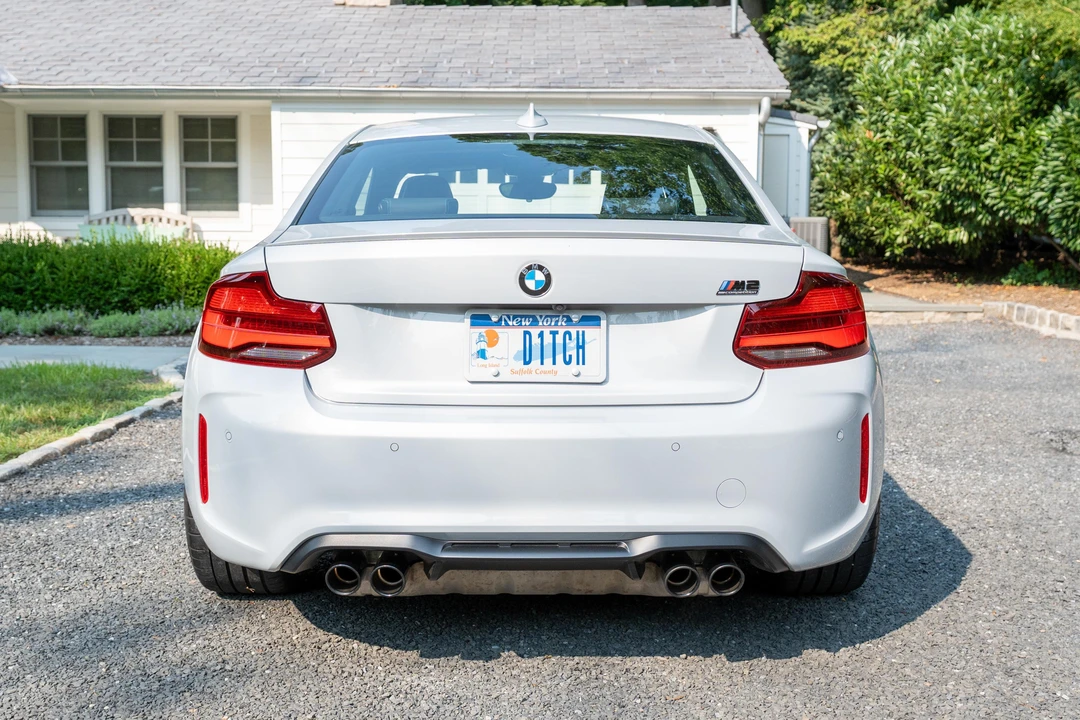 2021 BMW F87 M2 - Image 5 of 31