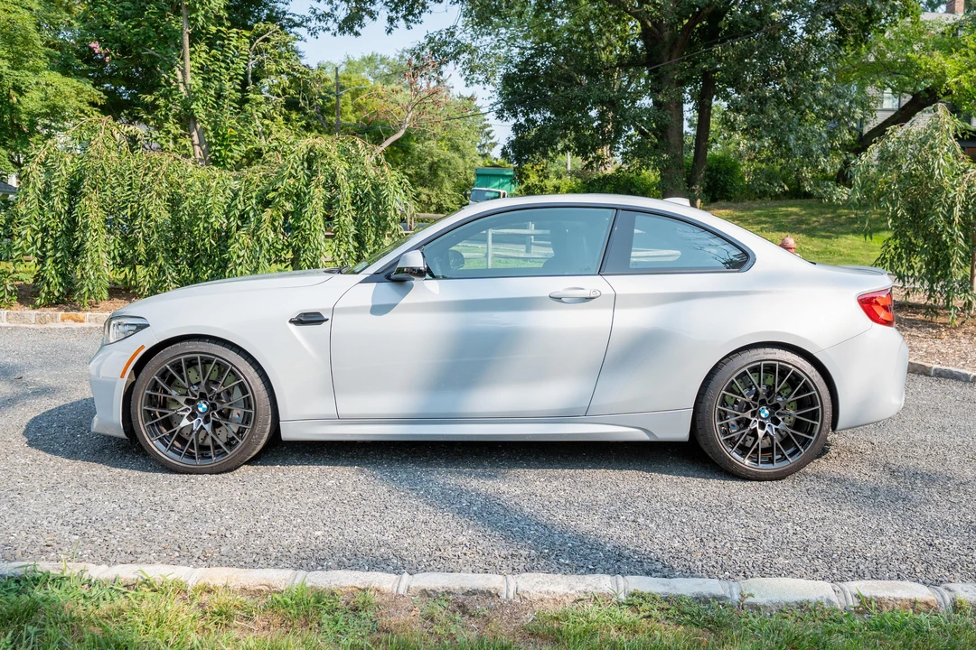 2021 BMW F87 M2 - Image 3 of 31