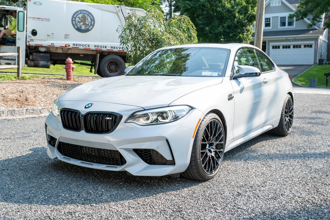 2021 BMW F87 M2 - Image 6 of 31