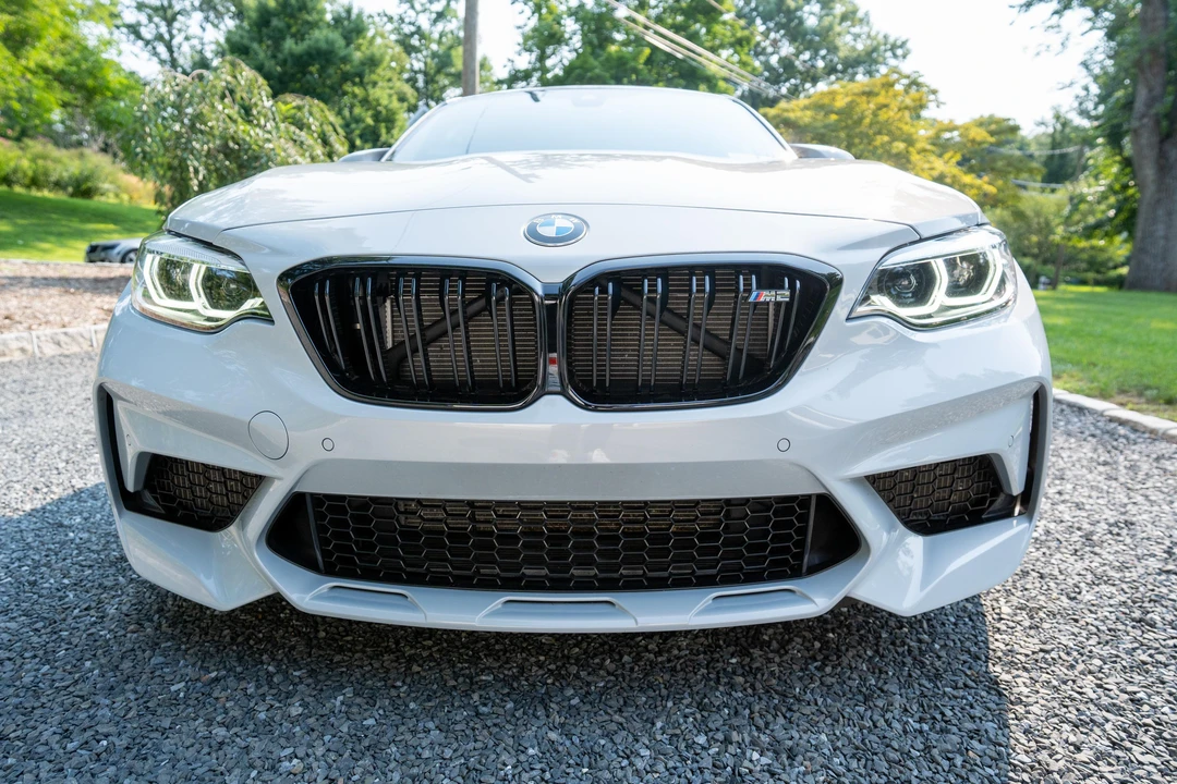 2021 BMW F87 M2 - Image 9 of 31