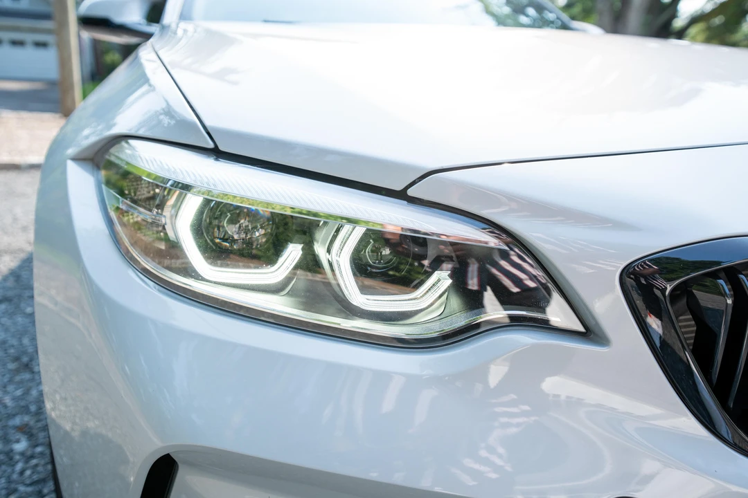 2021 BMW F87 M2 - Image 10 of 31