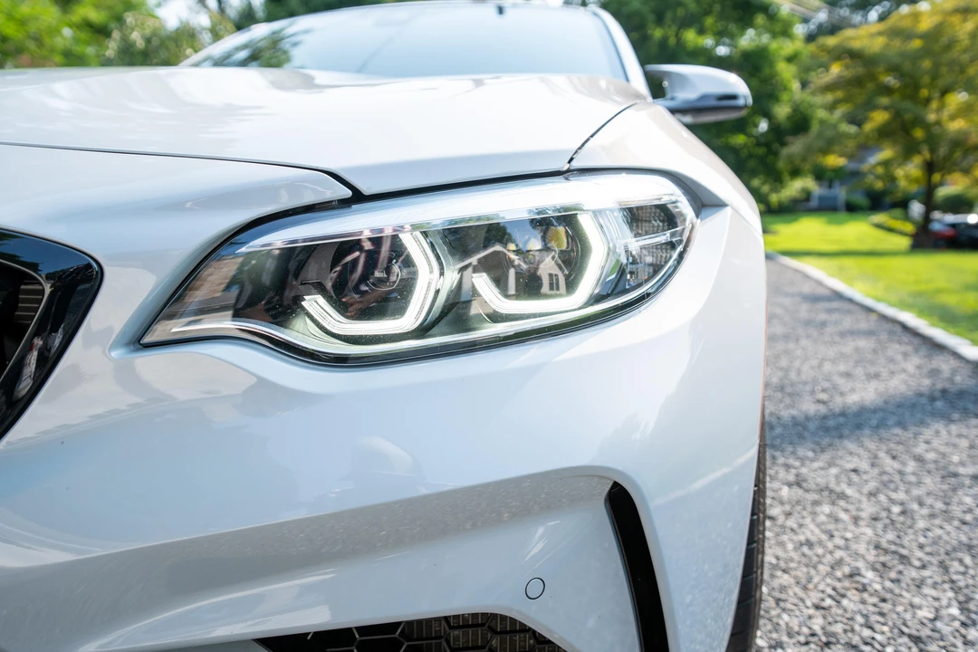 2021 BMW F87 M2 - Image 11 of 31