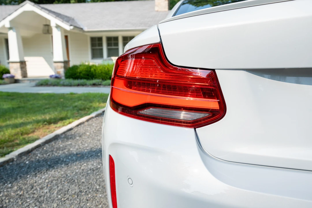 2021 BMW F87 M2 - Image 13 of 31