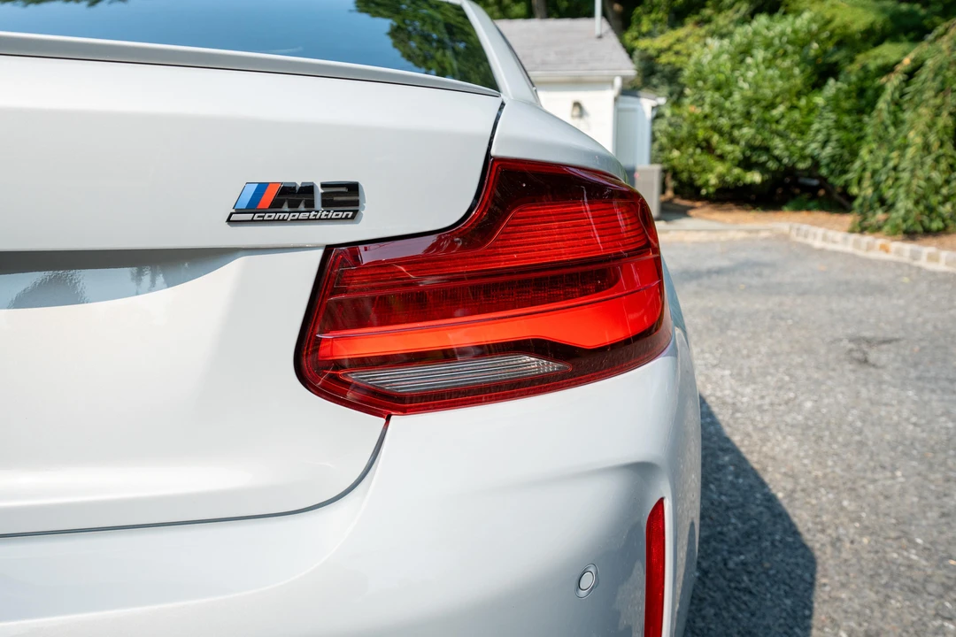 2021 BMW F87 M2 - Image 14 of 31