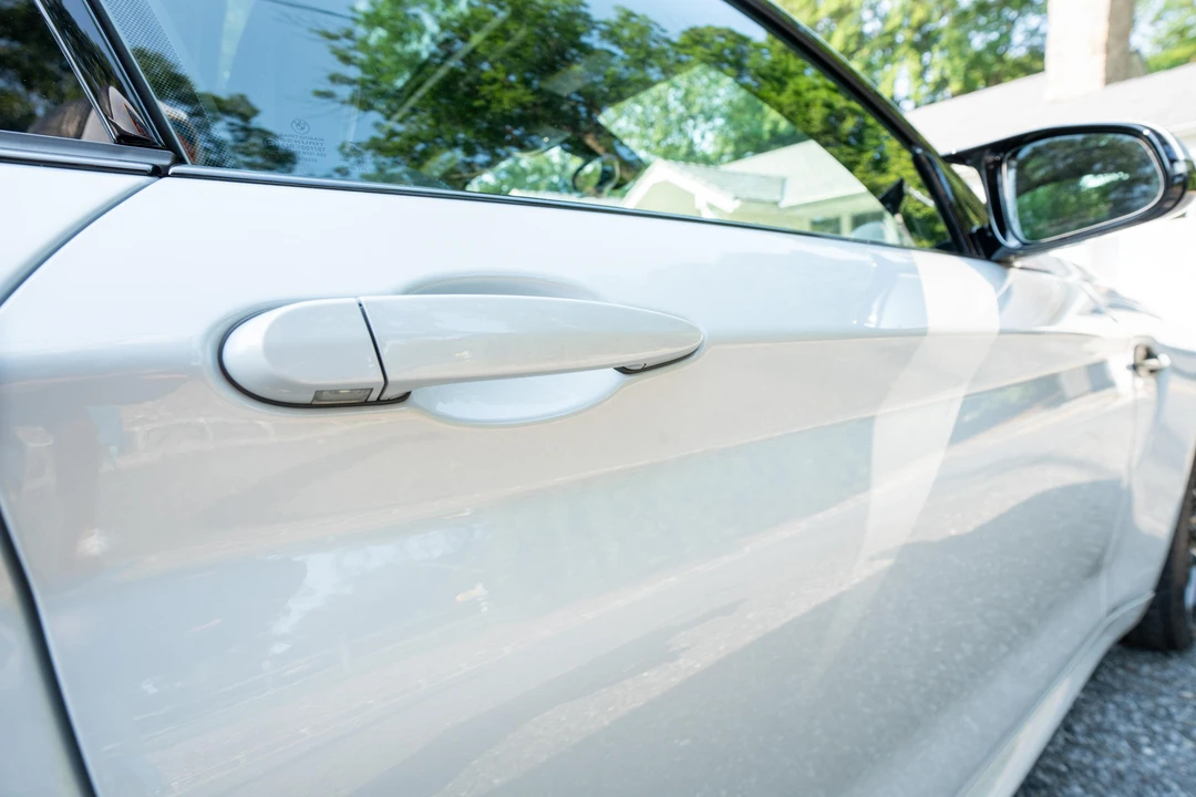 2021 BMW F87 M2 - Image 25 of 31