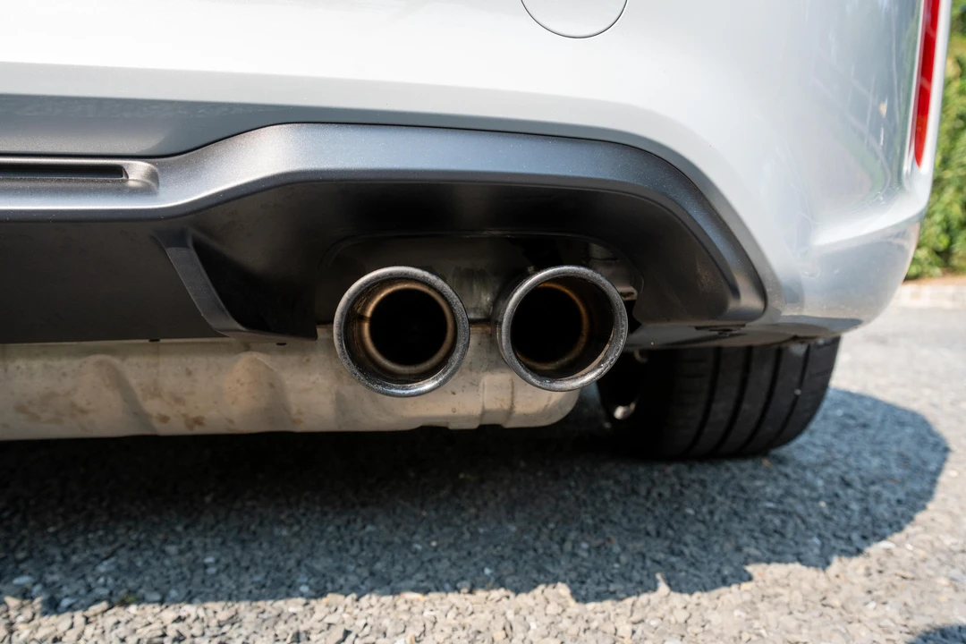 2021 BMW F87 M2 - Image 29 of 31