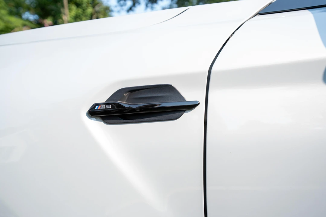 2021 BMW F87 M2 - Image 30 of 31
