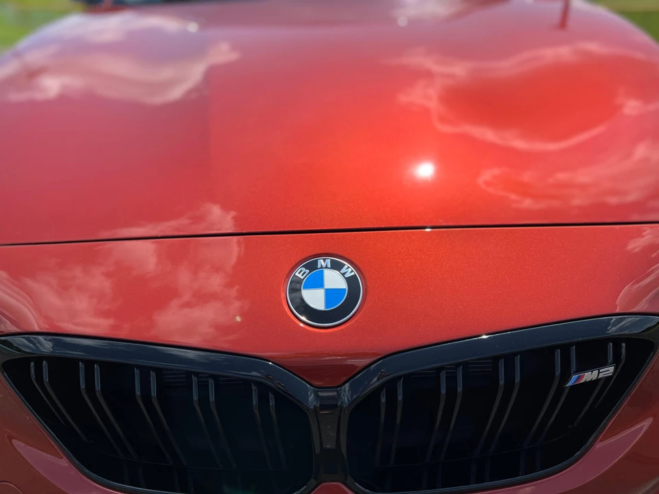 2021 BMW F87 M2 - Image 12 of 31