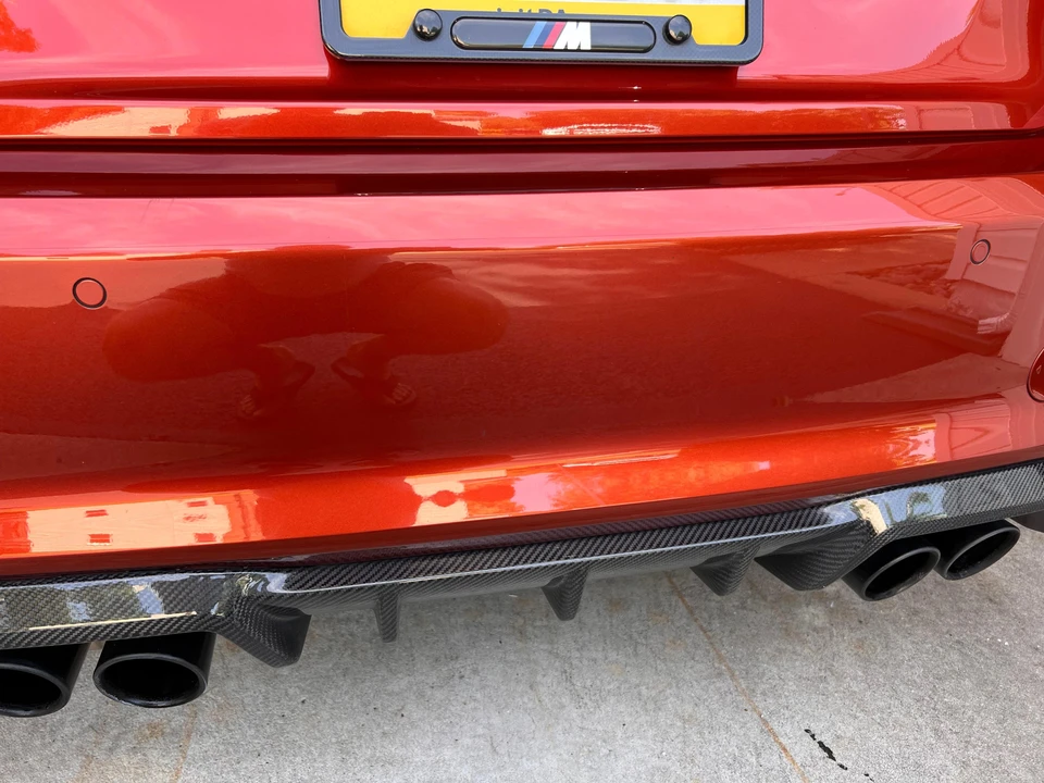 2021 BMW F87 M2 - Image 25 of 31