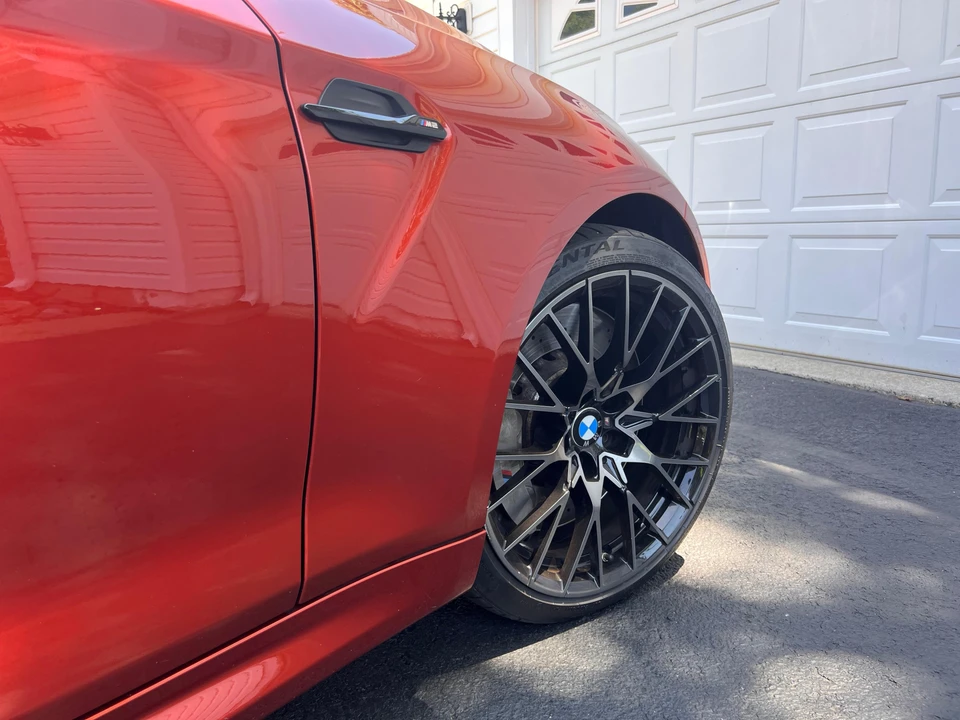2021 BMW F87 M2 - Image 31 of 31