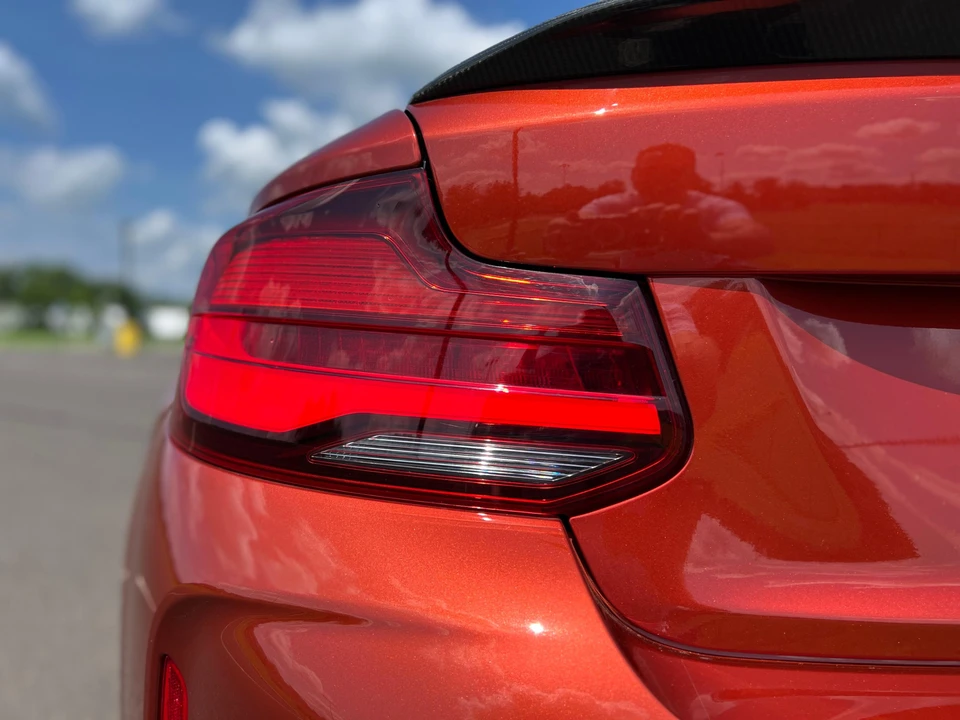 2021 BMW F87 M2 - Image 23 of 31