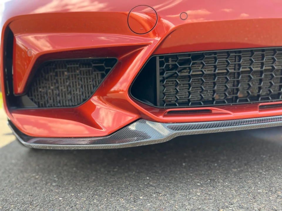2021 BMW F87 M2 - Image 13 of 31