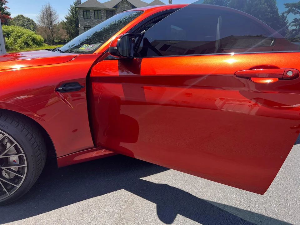 2021 BMW F87 M2 - Image 20 of 31