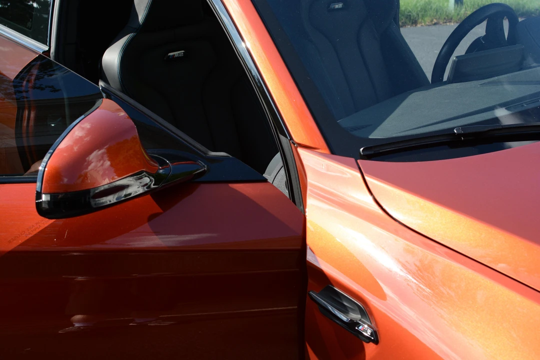 2021 BMW F87 M2 - Image 29 of 31