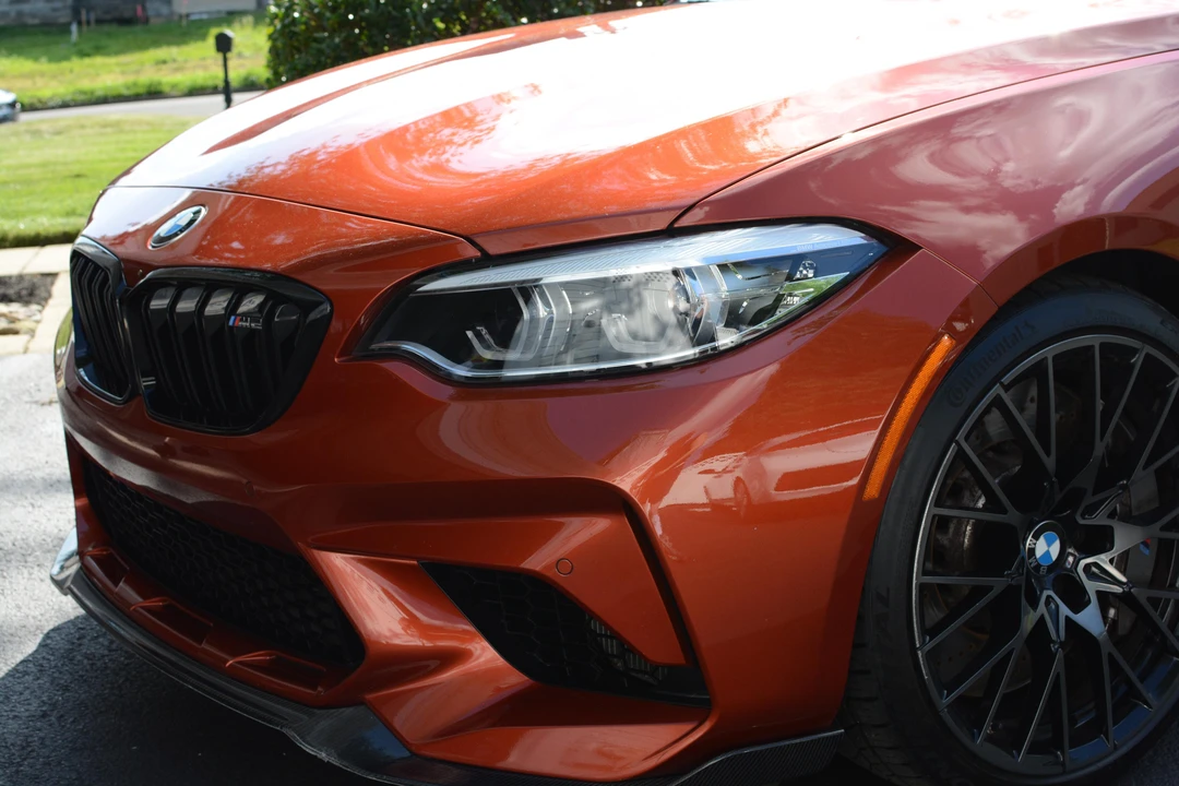 2021 BMW F87 M2 - Image 16 of 31