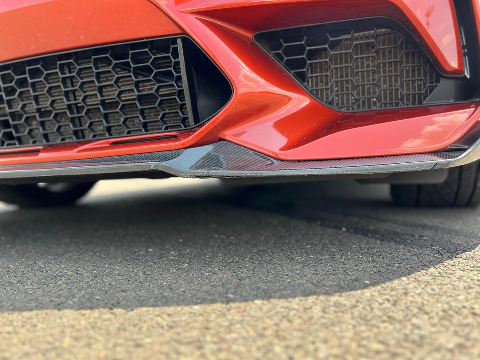 2021 BMW F87 M2 - Image 14 of 31