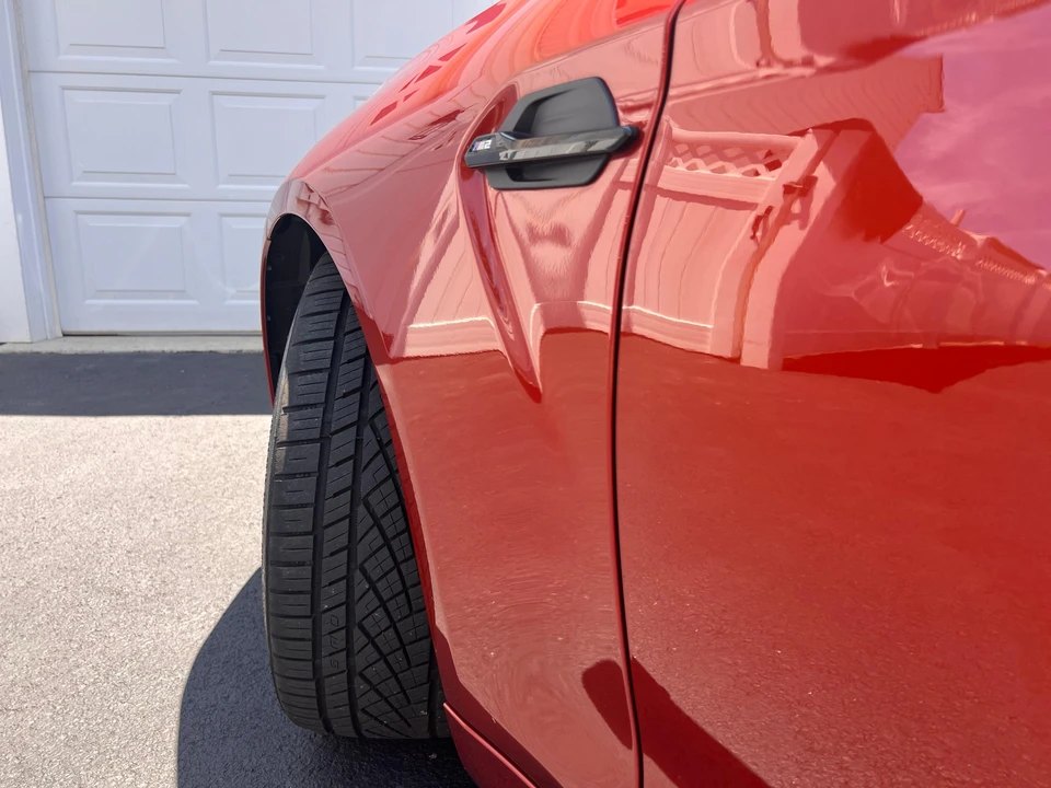 2021 BMW F87 M2 - Image 17 of 31