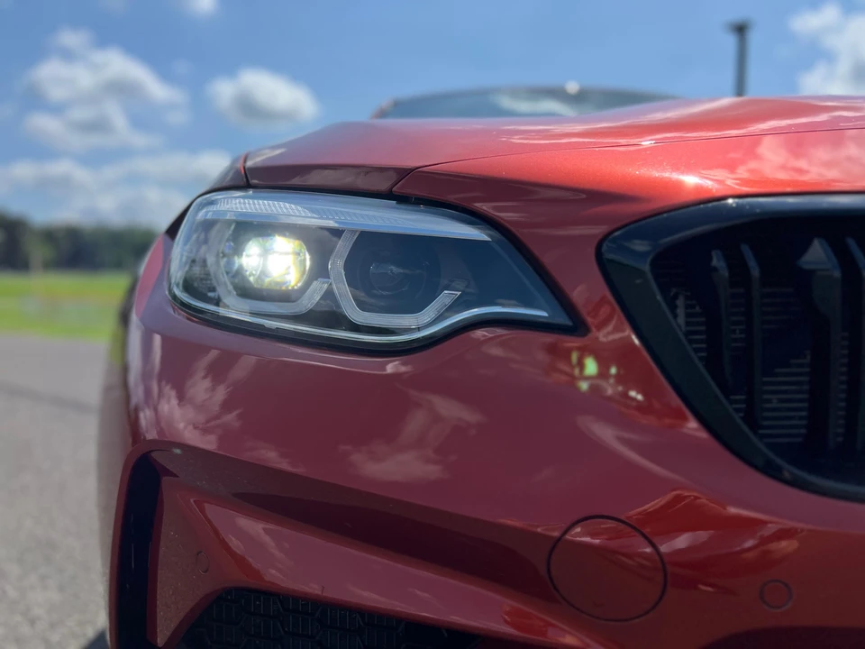 2021 BMW F87 M2 - Image 11 of 31