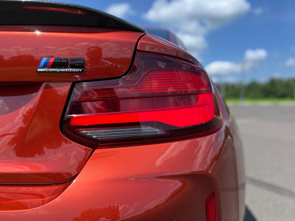 2021 BMW F87 M2 - Image 26 of 31